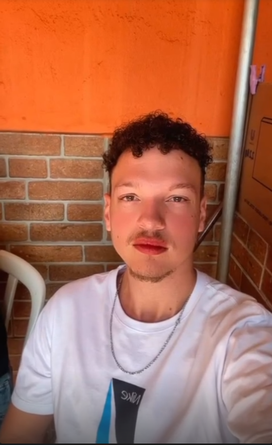 Foto de Marcos Henrique Garbone